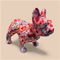 Scultura Pomme Pidou in Ceramica 148-00510-1